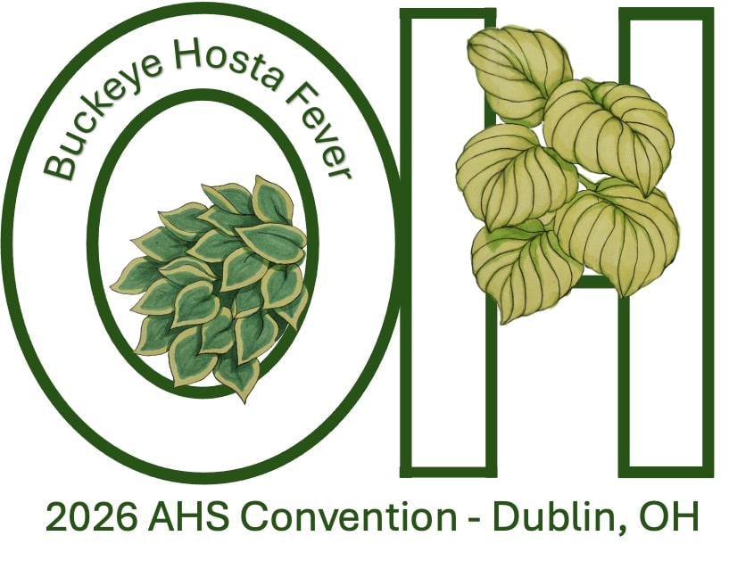 American Hosta Society Convention