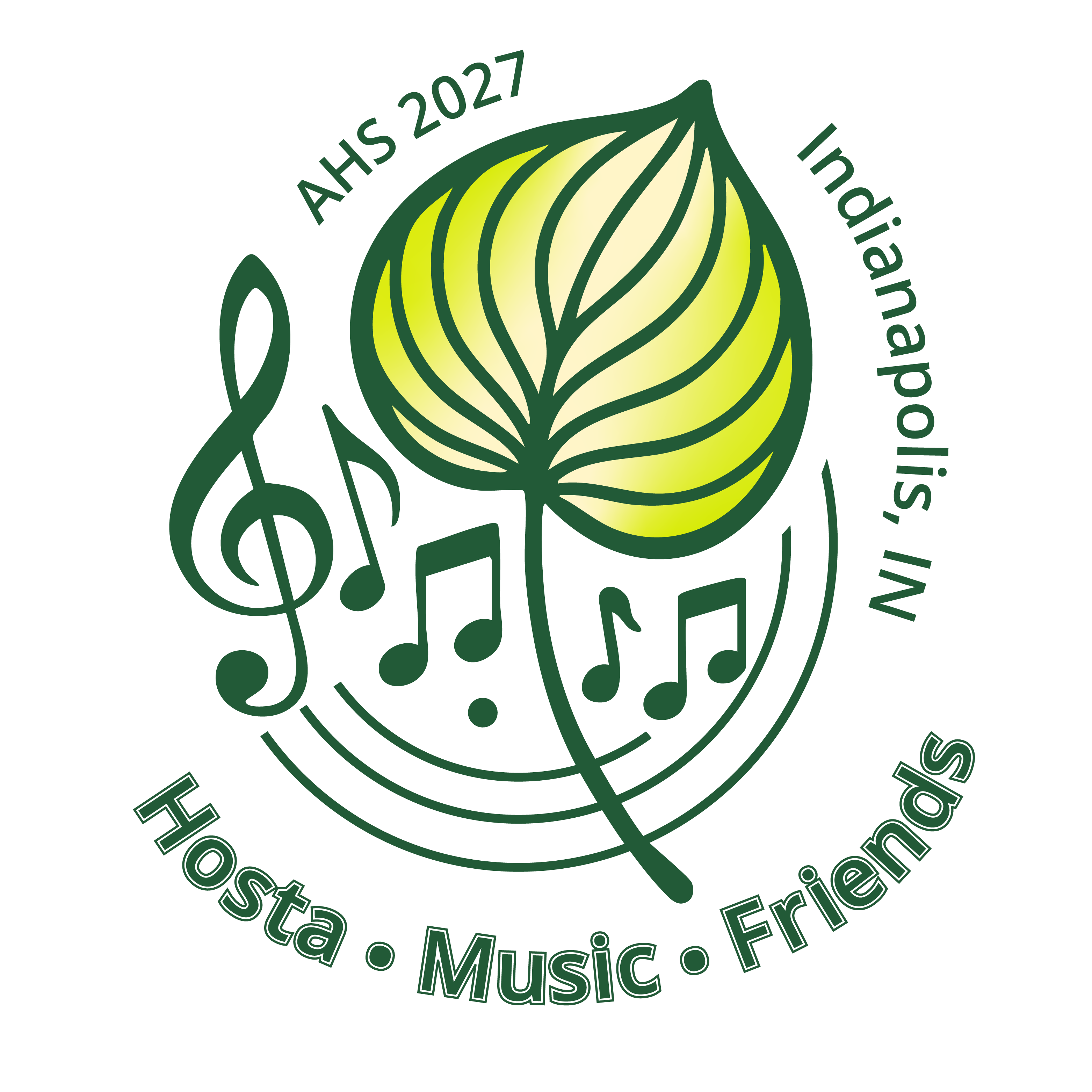 American Hosta Society Convention
